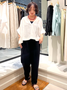 yamaiさんのコーディネート