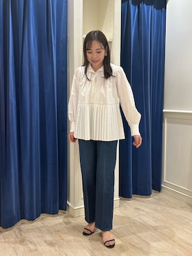kandaさんのコーディネート