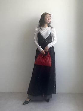 asunaさんのコーディネート