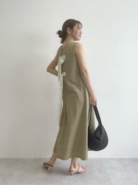 asunaさんのコーディネート