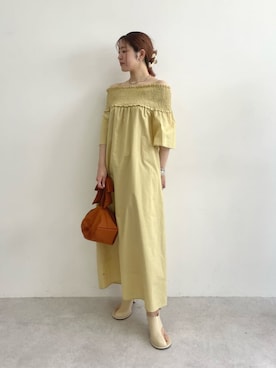 asunaさんのコーディネート