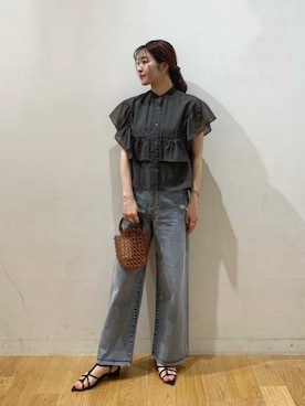 asunaさんのコーディネート