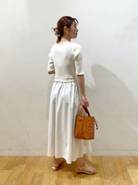 asunaさんのコーディネート