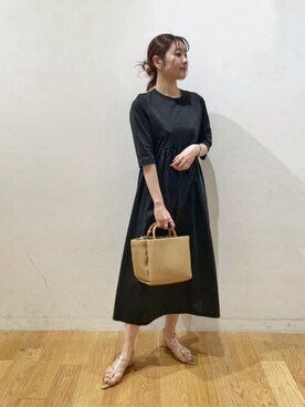 asunaさんのコーディネート