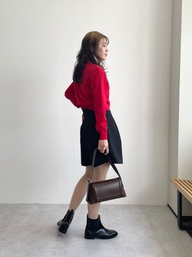 asunaさんのコーディネート