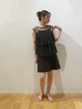 asunaさんのコーディネート