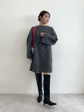 asunaさんのコーディネート