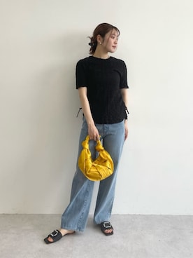 asunaさんのコーディネート