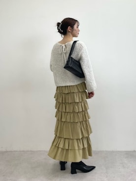 asunaさんのコーディネート