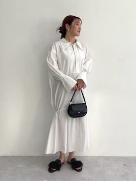 asunaさんのコーディネート