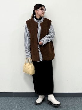 rrnn13さんのコーディネート