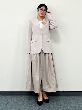 rrnn13さんのコーディネート