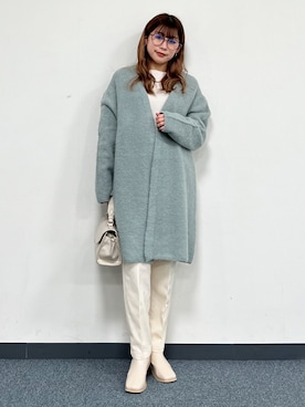 rrnn13さんのコーディネート