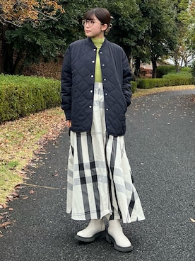 rrnn13さんのコーディネート