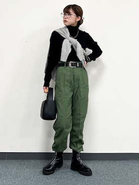 rrnn13さんのコーディネート