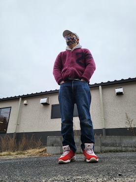 A BATHING APE(アベイシングエイプ)のデニムパンツを使った人気