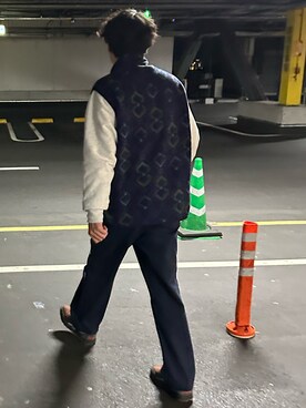 イカロさんのコーディネート