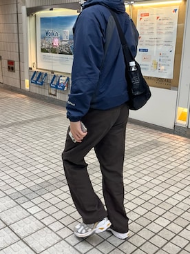 イカロさんのコーディネート