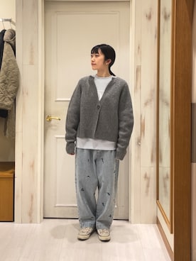 ヒラノキサさんのコーディネート