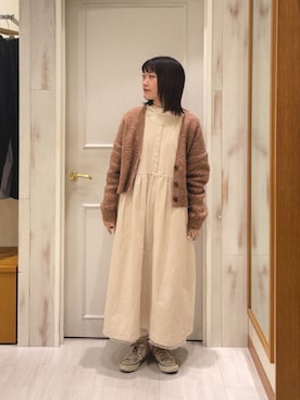 ヒラノキサさんのコーディネート