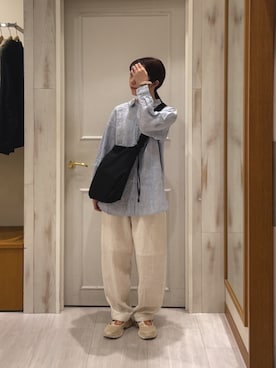 ヒラノキサさんのコーディネート