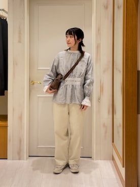 ヒラノキサさんのコーディネート