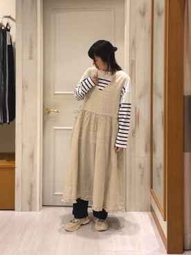 ヒラノキサさんのコーディネート