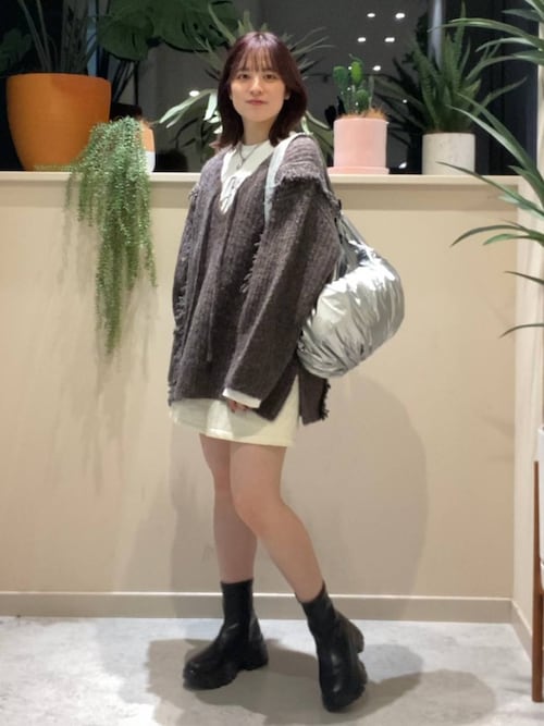 ロージーモンスター キルティングショートパンツ 楽天市場】【中古】rosy monster ドットフリルキルティング