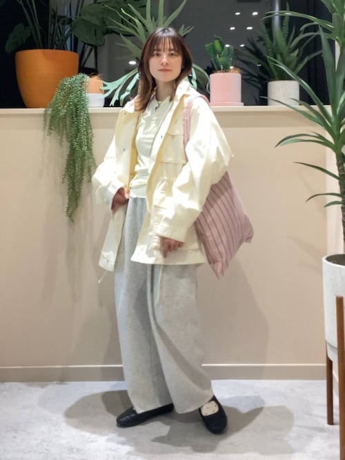 セール】ポケットブルゾン 290376（ブルゾン）｜LOWRYS FARM