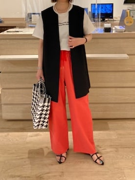 Yamazakiさんのコーディネート