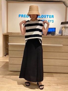 Yamazakiさんのコーディネート