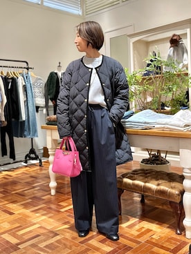 Yamazakiさんのコーディネート