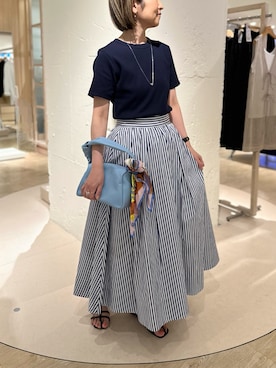 Yamazakiさんのコーディネート
