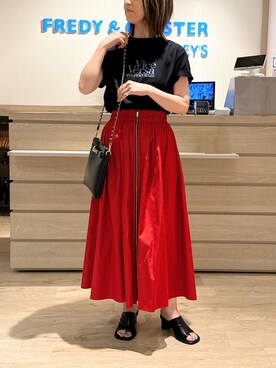 Yamazakiさんのコーディネート