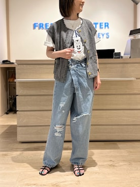 Yamazakiさんのコーディネート