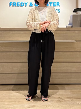 Yamazakiさんのコーディネート