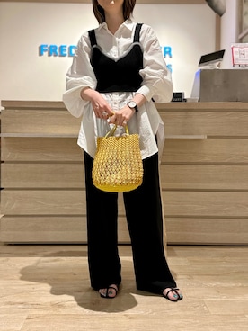 Yamazakiさんのコーディネート