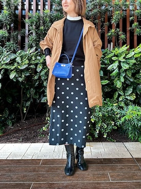 Yamazakiさんのコーディネート