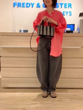 Yamazakiさんのコーディネート