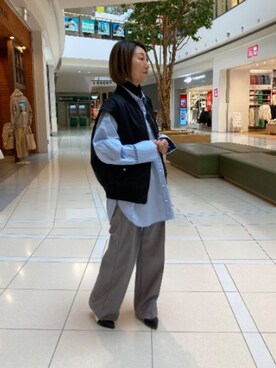 Yamazakiさんのコーディネート