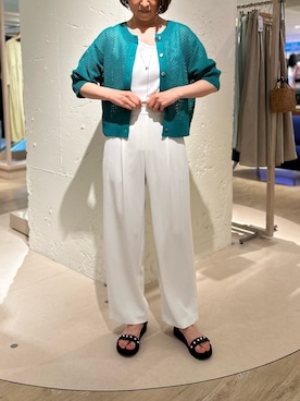 Yamazakiさんのコーディネート