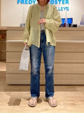 Yamazakiさんのコーディネート