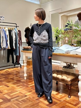 Yamazakiさんのコーディネート