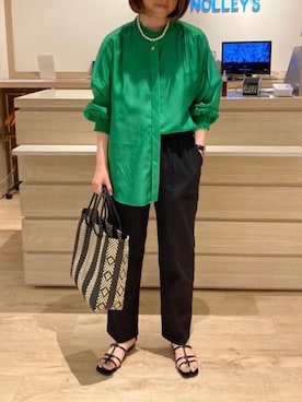 Yamazakiさんのコーディネート