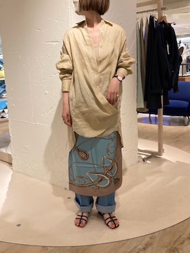 Yamazakiさんのコーディネート