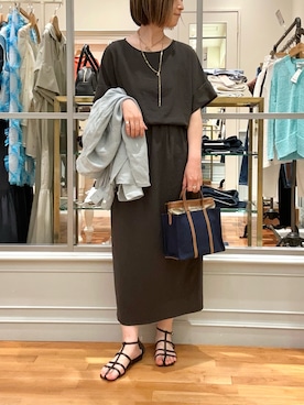 Yamazakiさんのコーディネート