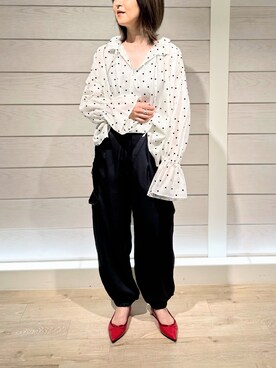 Yamazakiさんのコーディネート