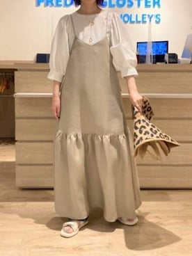 Yamazakiさんのコーディネート