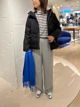 Yamazakiさんのコーディネート