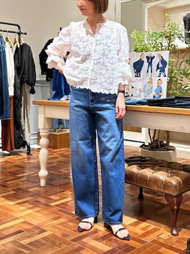 Yamazakiさんのコーディネート